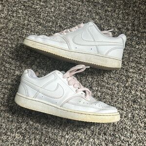 Women’s Court Vision Sneakers